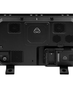 Alternative view of Atomos NEON 17" 4K HDR Monitor/Recorder