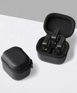Alternative view of RØDE Wireless Pro Kit
