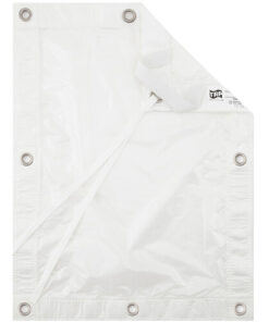 TRP WORLDWIDE Silent Grid Cloth (Half, 6 x 6')