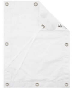 TRP WORLDWIDE Silent Grid Cloth (1/1 Full, 6 x 6')