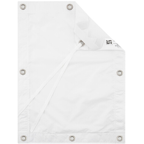 TRP WORLDWIDE Silent Grid Cloth (1/1 Full, 6 x 6')