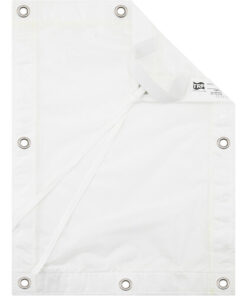 TRP WORLDWIDE Silent Grid Cloth (Quarter, 6 x 6')