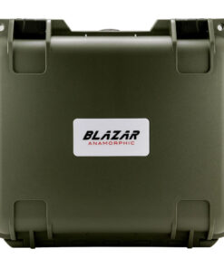 Alternative view of Blazar CATO Full-Frame 2x Anamorphic 4-Lens Set (ARRI PL)
