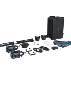 Nanlux Evoke 150C 2-Light Kit